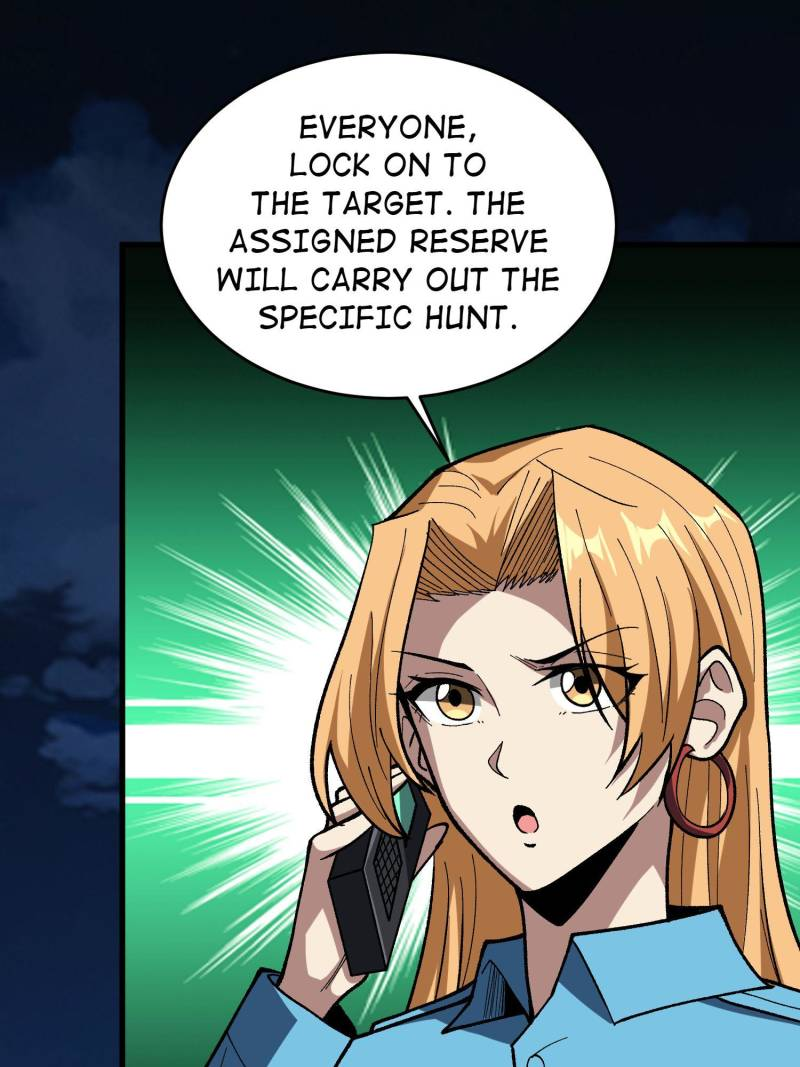 I'm Really Not A Supervillain Chapter 279 14